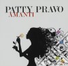 Patty Pravo - Amanti cd