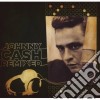 Johnny Cash - Remixed cd