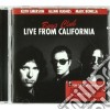 Keith Emerson - Boys Club - Live From California cd