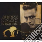Johnny Cash - Remixed(ltd.) (Cd+Dvd) cd