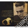 Johnny Cash - Remixed(ltd.) (Cd+Dvd) cd
