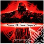 Gregorian - Masters Of Chant #07 cd