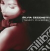 Silvia Cechetti - Tempi Diversi cd