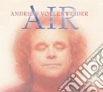Andreas Vollenweider - Air (Int.Version) cd