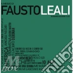 Fausto Leali - Il Meglio Di Fausto Leali cd