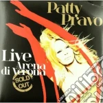 (LP Vinile) Patty Pravo - Live Sold Out vinile