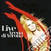 Patty Pravo - Live Sold Out cd