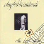 Angelo Branduardi - Alla Fiera Dell'Est cd