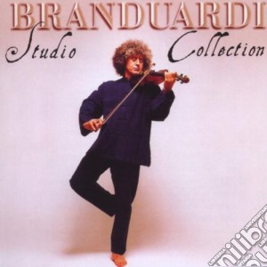 Angelo Branduardi - Studio Collection (2 Cd) cd musicale di Angelo Branduardi