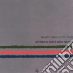 Angelo Branduardi - Canta Yeats cd