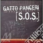Gatto Panceri - S.O.S. cd