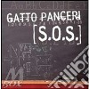 Gatto Panceri - S.O.S. cd