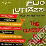 Lelio Luttazzi - Classic In Jazz cd