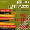 Lelio Luttazzi - Classic In Jazz cd