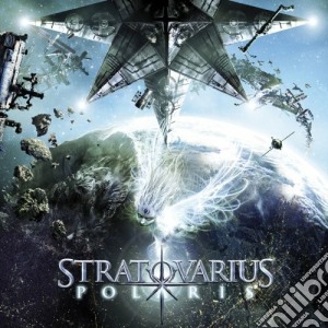 Stratovarius - Polaris cd musicale di STRATOVARIUS