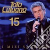 Toto Cutugno - I Miei San Remo cd