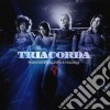 Triacorda - Triacorda cd