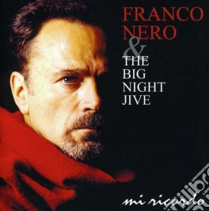 Nero, Franco - Mi Ricordo cd musicale di Franco Nero