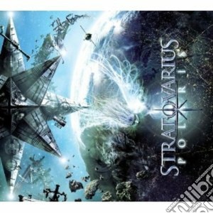 Stratovarius - Polaris (Ltd Ed) cd musicale di STRATOVARIUS