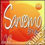 Sanremo 59 Web Compilation cd