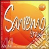 Sanremo 59 Web Compilation cd