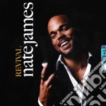 James,nate - Revival cd
