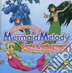 Mermaid Melody - Principesse Sirene (Cd+Dvd) cd