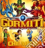 Gormiti - Che Miti! cd