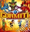 Gormiti - Che Miti! cd