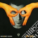 Massimo Varini - My Sides (Cd+Dvd)