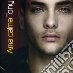 Tony - Ama Calma cd