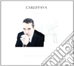 Carlo Fava - Neve cd