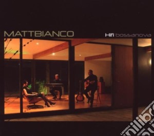 Matt Bianco - Hifi Bossanova cd musicale di Bianco Matt