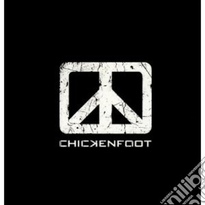 (lp Vinile) Chickenfoot lp vinile di CHICKENFOOT