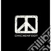 (lp Vinile) Chickenfoot cd
