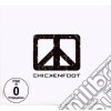 Chickenfoot-deluxe Edition - Cd+dvd cd