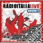 Radio Italia Live Vol.1 cd