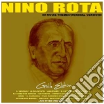 Nino Rota - Gold Collection (3 Cd) cd