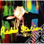 Patty Pravo - Radio Station cd