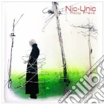 Patty Pravo - Nic Unic cd