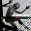 Claudia Gerini - Like Never Before cd
