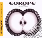 Europe - Last Look At Eden (Edizione Limitata)