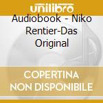 Audiobook - Niko Rentier-Das Original cd musicale di Audiobook