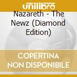 Nazareth - The Newz (Diamond Edition) cd