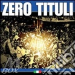 Zerotituli - La Compilation Dei Campioni cd