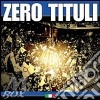 Zerotituli - La Compilation Dei Campioni cd