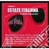 ESTATE ITALIANA: ROSSA SPLENDIA. 20 successi indimenticabili. cd