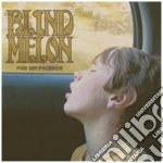 Blind Melon - For My Friends cd
