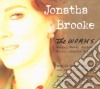 Jonatha Brooke - Works cd