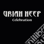 Uriah Heep - Celebration (coll.ed